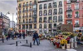 Hostal Andrea Sol